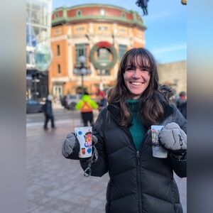 Meet Your Posher, Morgan!